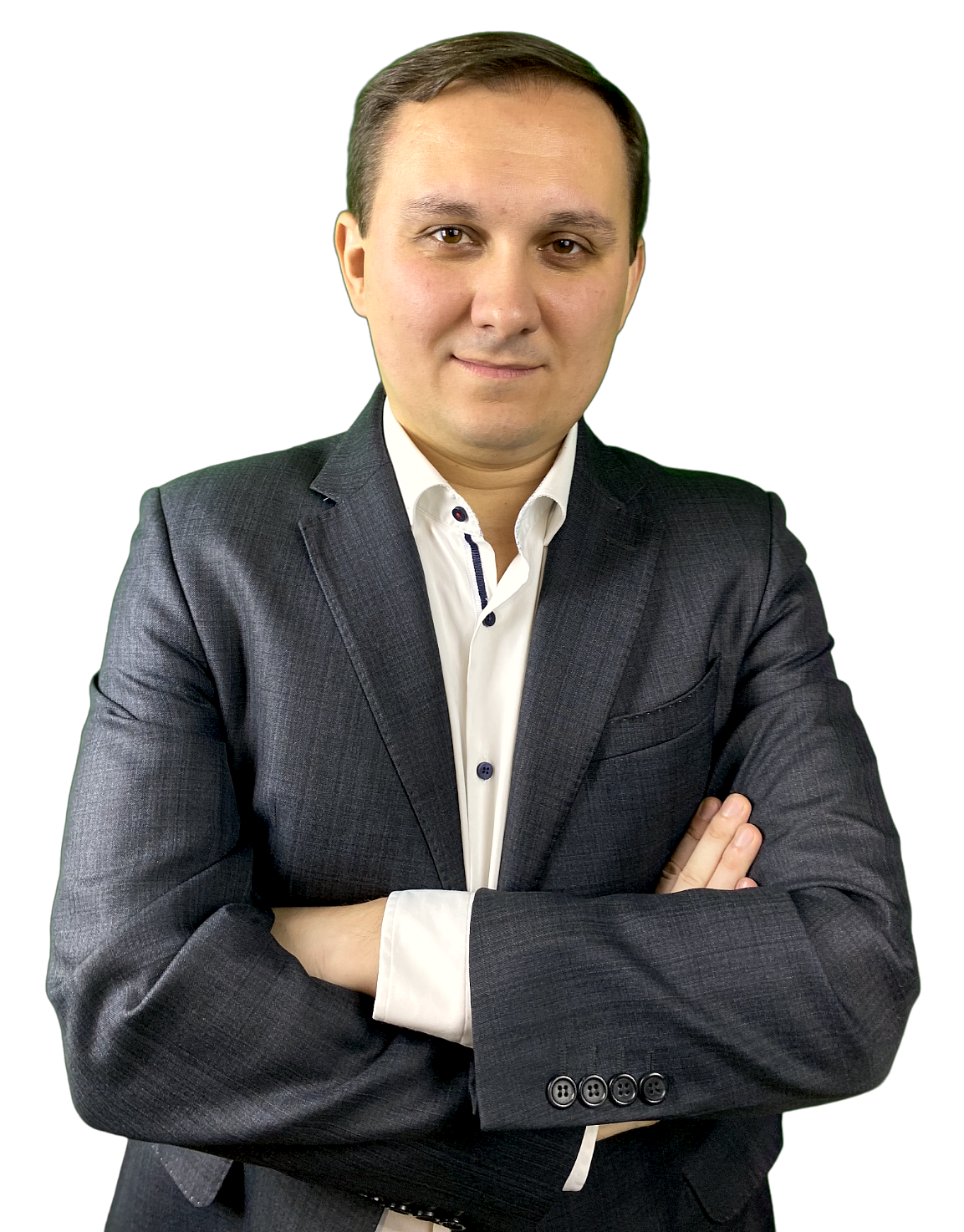 Илья Платонов